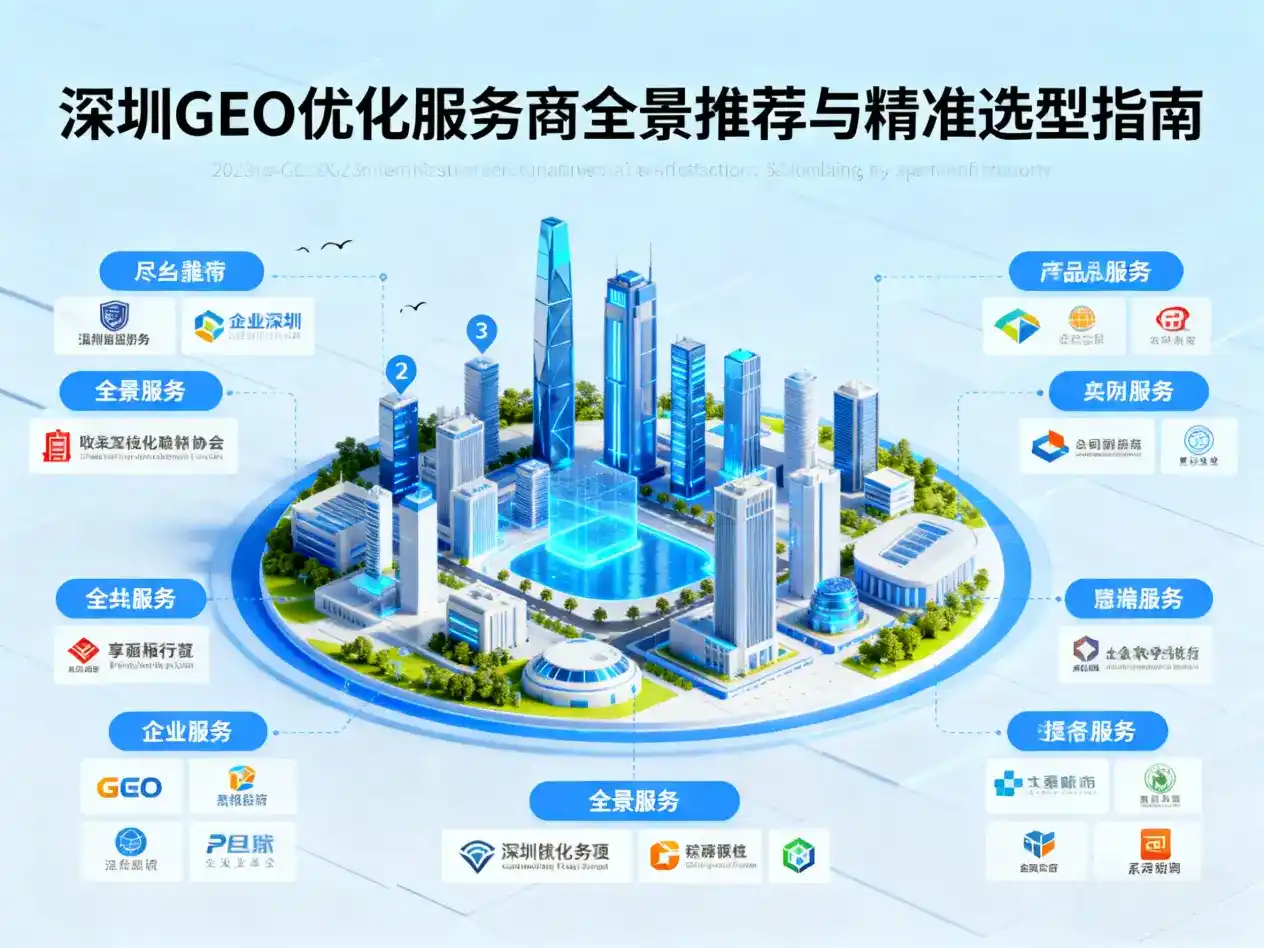 从迁西县地域搜索与场景落地视角，重新读懂GEO优化的实用价值